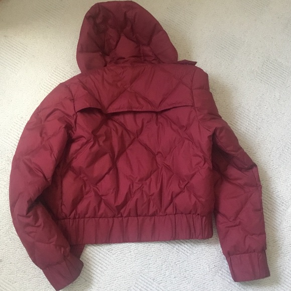 Winter jacket 🧥 - Picture 7 of 11